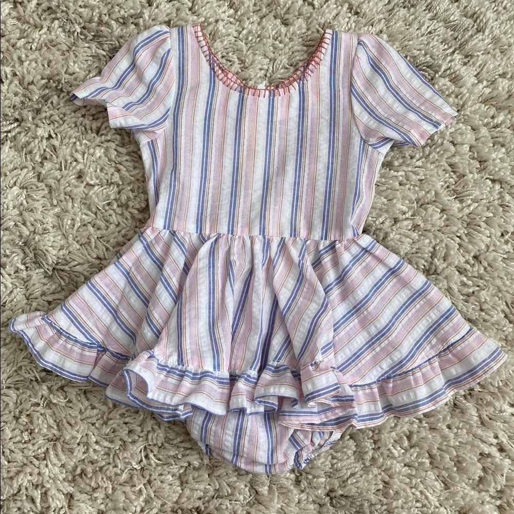 Numi Dress